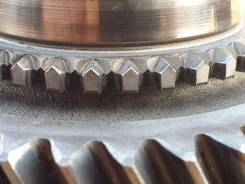 Шестерня кпп. Toyota: Platz, Corona, Avensis, Sprinter Trueno, Corolla, Yaris Verso, Probox, Tercel, Carina, Sprinter, Echo Verso, Caldina, Sprinter C...