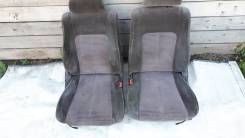 Сиденье. Toyota: Corona, RAV4, Camry, Carina E, Altezza, Carina ED, Corona Exiv, Vista, Celica, Caldina, Curren, MR2, Corona SF Двигатели: 3SGE, 4SFE...