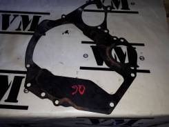 Пластина двигателя. Nissan: Bluebird, Wingroad, Primera Camino, 100NX, Lucino, Presea, NX-Coupe, Avenir, Primera, Pulsar, Almera, Sunny, Bluebird Sylp...