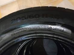 Continental ContiPremiumContact 2. Летние, 50 %, 4 шт