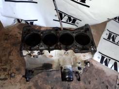 Блок цилиндров. Nissan: Wingroad, Bluebird, Primera Camino, Bluebird Sylphy, Tino, Expert, Sentra, Avenir, Primera, AD, Pulsar, Almera Двигатели: QG18...