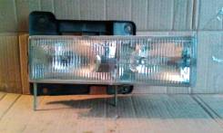 Фара. GMC Suburban GMC Yukon, GMT-410 Двигатель FR