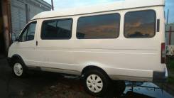 ГАЗ 2705. Продам газель грузопассажирскую, 2 400 куб. см., 1 500 кг.