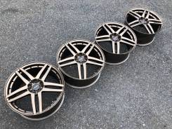 Syms. 7.5x17", 5x100.00, ET52