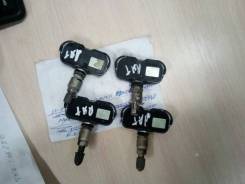 Комплект датчиков давления в шинах Toyota (Тойота) Camry (Камри)
