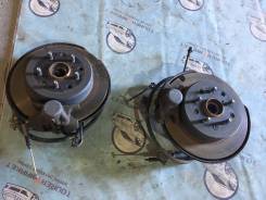 Ступица. Toyota: Mark II Wagon Blit, Crown, Verossa, Mark II, Altezza Двигатели: 1JZGTE, 1UZFE, 1GFE, 2JZGE, 3SGE