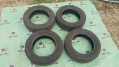 Bridgestone Ecopia EP25. Летние, 2015 год, 20 %, 4 шт