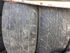 Dunlop Grandtrek AT3. Летние, 60 %, 4 шт