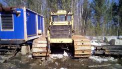 ЧТЗ Т-170. Бульдозер б-170 М1, 20 000,00 кг.