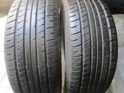 Dunlop SP Sport 230. Летние, 30 %, 2 шт