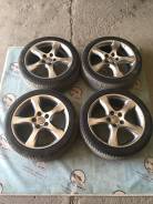Колеса IR-V/ IR-S 215/45R17. 7.0x17" 5x114.30 ET50
