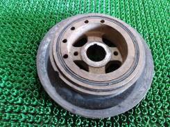 Шкив коленвала. Toyota: Town Ace Truck, Corona, Lite Ace, Corolla Axio, Deliboy, Lite Ace Noah, Town Ace, Corolla, Carina E, Carina II, Model-F, Town...