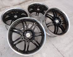Work Varianza T1S. 7.5x18", 5x114.30, ET50, ЦО 73,1 мм.