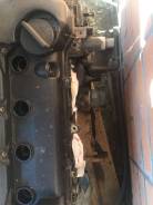 Двигатель в сборе. Nissan: Wingroad, Bluebird, Primera Camino, Bluebird Sylphy, Tino, Expert, Pino, Primera, Avenir, AD, Almera Двигатели: QG18DE, QG1...