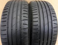 Nokian Z G2. Летние, 30 %, 2 шт