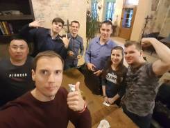 Обучение менеджеров. Увеличение конверсии продаж +гарантия результата