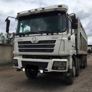Shaanxi Shacman. Продам самосвал Shaanxi, 35 000 кг., 8x4