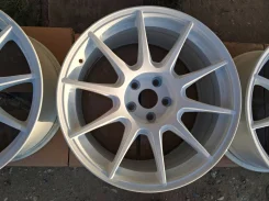 Work M.C.O. 9.5x18", 5x114.3, ET35, �� 73,1���. ����