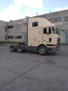 International. Интернационал 9800, 11 000 куб. см., 30 000 кг.