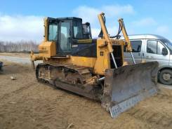 Shehwa TY165-2. Бульдозер (аналог CAT) HBXG 19,5тонн, 9 600 куб. см., 19 500,00 кг.