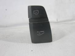 Кнопка многофункциональная открывания бардачка Audi Q7 4L 2007 4.2 (BAR)