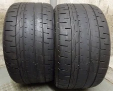 Pirelli P Zero Corsa Asimmetrico 2. ������, �/�, ����� 30 % ����