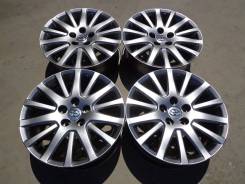 Toyota. x17", 5x114.30