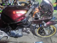 Suzuki RF 400R. 400 куб. см., исправен, птс, с пробегом