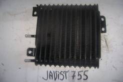 Радиатор акпп. Mitsubishi Airtrek, CU2W, CU4W, CU5W Mitsubishi Outlander, CU2W, CU4W, CU5W Двигатели: 4G63, 4G64, 4G69
