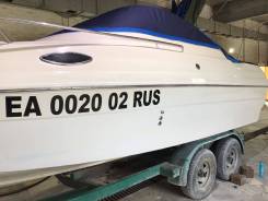 Donzi. 1997 год год, длина 6,50 м., двигатель стационарный, 256,00 л.с., бензин