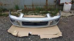 Бампер. Subaru Impreza, GDA Двигатель EJ205