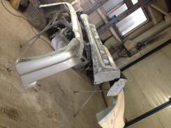 Обвес кузова аэродинамический. Toyota Land Cruiser Prado, GRJ120, GRJ120W, GRJ121, GRJ121W, KDJ120, KDJ120W, KDJ121, KDJ121W, LJ120, RZJ120, RZJ120W...