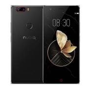 ZTE Nubia Z17 Lite. Новый, 64 Гб, 4G LTE, NFC
