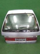 Дверь пятая TOYOTA TOWNACE, CR30, 2CT, 0080008757