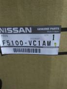 Капот NISSAN SAFARI, Y61, TD42T, F5100VC1AM, 0090000682