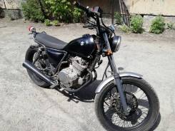 Suzuki Grass Tracker Big Boy 250. 250 куб. см., исправен, птс, без пробега