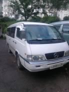 Ssangyong Istana. Продам истану 14 мест, 14 мест