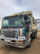 Hino Profia. Самосвал , 20 000 куб. см., 20 000 кг.