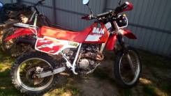 Honda XLR 250 Baja. 250 куб. см., исправен, птс, с пробегом