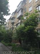 2-комнатная, улица Кирова 24а. Вторая речка, проверенное агентство, 44 кв. м. Дом снаружи