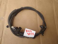 Тросик газа. Subaru Legacy Lancaster, BH9 Subaru Legacy, BH5, BH9, BHC Двигатели: EJ201, EJ202, EJ254