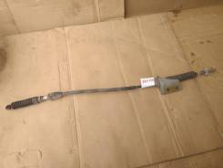 Тросик переключения автомата. Subaru Legacy Lancaster, BH9 Subaru Legacy, BH9, BHE Двигатели: EJ254, EZ30D
