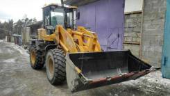 Amur DK630. Продам фронтальный погрузчик, 2 800 кг., Дизельный, 1,50 куб. м.