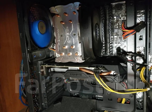 Intel Core i5-4670K ����
