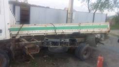 Кузов в сборе. Mitsubishi Canter