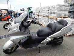 Honda Silver Wing. 600 куб. см., исправен, птс, с пробегом