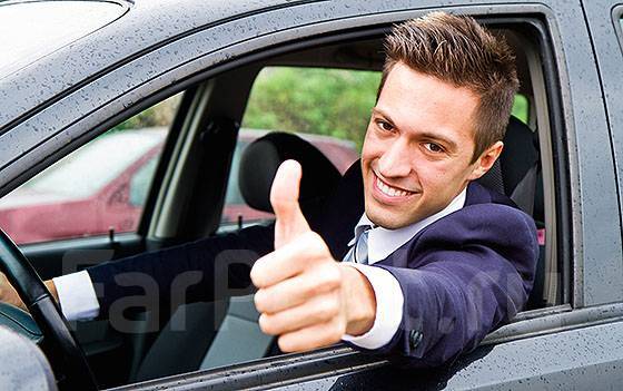 Водитель сутки через трое. работа в ООО\"Портал\" во Владивостоке ...