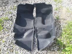Обшивка багажника. Toyota Camry, CV30, SV30, SV32, SV33, SV35 Двигатели: 2CT, 3SFE, 3SGE, 4SFE, 2CTL, 2CTLC, 3SGELU