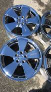 G-Corporation Estatus. 8.0x18", 5x114.30, ET45
