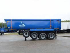 Тонар 9523. Продается Полуприцеп-Самосвал , 35 000 кг.